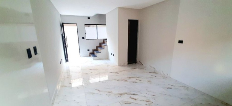 Imagem Sobrado com 2 Quartos à Venda, 58 m² em Aviação - Praia Grande Imagem Sobrado com 2 Quartos à Venda, 58 m² em Aviação - Praia Grande