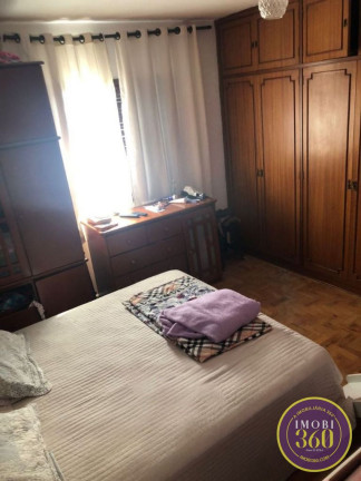 Imagem Sobrado com 2 Quartos à Venda, 135 m² em Vila Ema - São Paulo