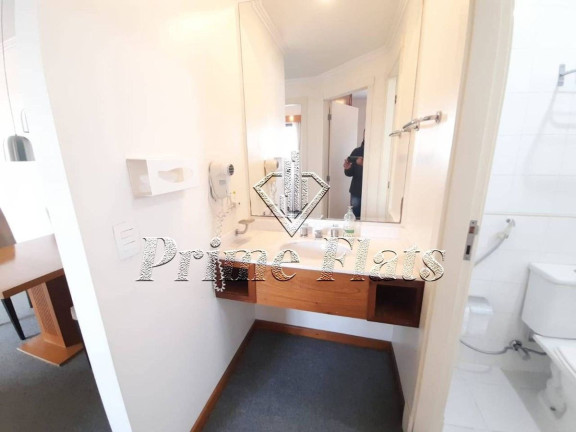 Imagem Apartamento com 2 Quartos para Alugar, 48 m² em Vila Olímpia - São Paulo Imagem Apartamento com 2 Quartos para Alugar, 48 m² em Vila Olímpia - São Paulo