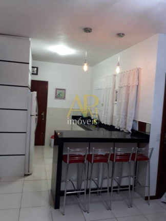 Imagem Casa com 2 Quartos à Venda, 200 m² em Forquilhas - São José Imagem Casa com 2 Quartos à Venda, 200 m² em Forquilhas - São José