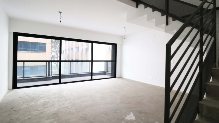 Imagem Apartamento com 2 Quartos à Venda, 111 m² em Itaim Bibi - São Paulo