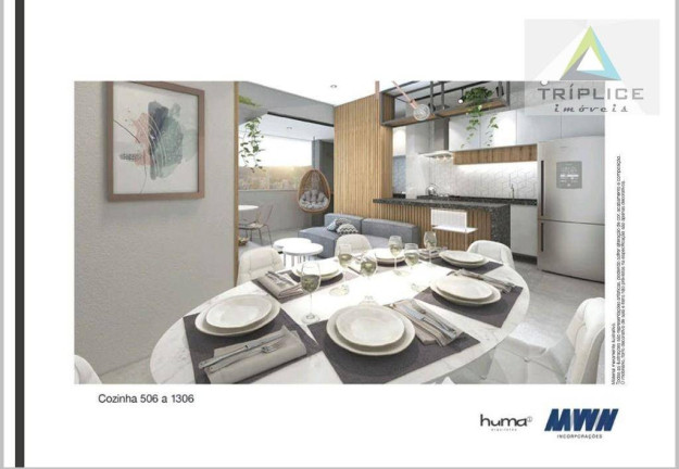 Imagem Apartamento com 2 Quartos à Venda, 60 m² em Granbery - Juiz De Fora Imagem Apartamento com 2 Quartos à Venda, 60 m² em Granbery - Juiz De Fora