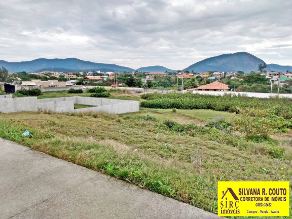 Imagem Terreno à Venda, 700 m² em Itaipuaçu - Maricá Imagem Terreno à Venda, 700 m² em Itaipuaçu - Maricá