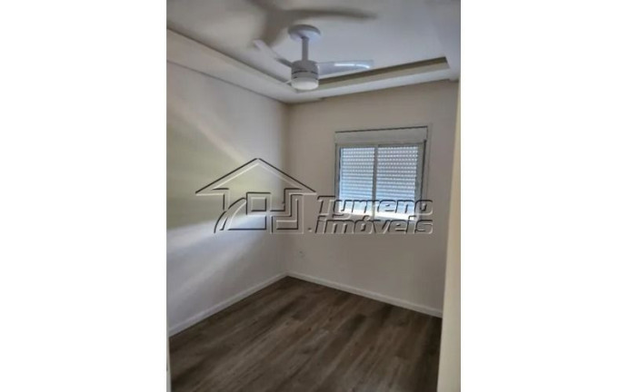 Imagem Apartamento com 3 Quartos à Venda, 67 m² em Residencial Flamboyant - São José Dos Campos