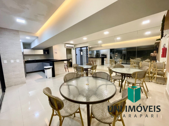 Imagem Apartamento com 2 Quartos à Venda, 100 m² em Praia Do Morro - Guarapari