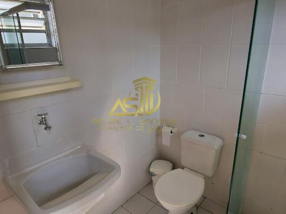 Imagem Kitnet à Venda, 22 m² em Guilhermina - Praia Grande
