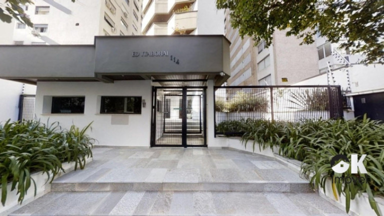 Imagem Apartamento com 3 Quartos à Venda, 190 m² em Jardim Paulista - São Paulo