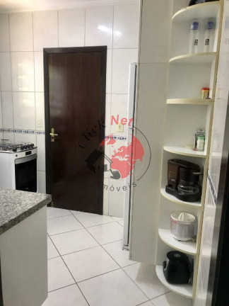 Imagem Sobrado com 3 Quartos à Venda, 122 m² em Baeta Neves - São Bernardo Do Campo Imagem Sobrado com 3 Quartos à Venda, 122 m² em Baeta Neves - São Bernardo Do Campo
