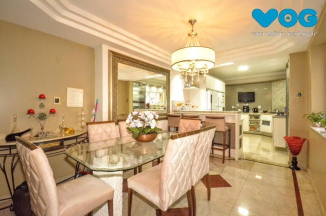 Imagem Casa com 4 Quartos à Venda, 220 m² em Centro Histórico - Porto Alegre