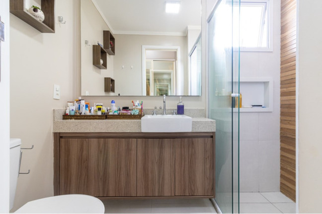 Imagem Apartamento com 3 Quartos à Venda, 78 m² em Vila Romana - São Paulo Imagem Apartamento com 3 Quartos à Venda, 78 m² em Vila Romana - São Paulo