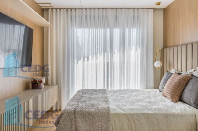 Imagem Apartamento com 3 Quartos à Venda, 109 m² em Cristo Rei - Curitiba Imagem Apartamento com 3 Quartos à Venda, 109 m² em Cristo Rei - Curitiba