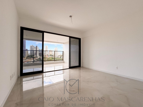 Imóvel com 3 Quartos à Venda, 117 m² em Caminho Das árvores - Salvador