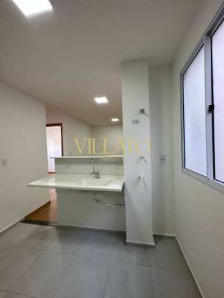 Imagem Apartamento com 2 Quartos à Venda, 40 m² em Vila Mutirão Ii - Goiânia Imagem Apartamento com 2 Quartos à Venda, 40 m² em Vila Mutirão Ii - Goiânia