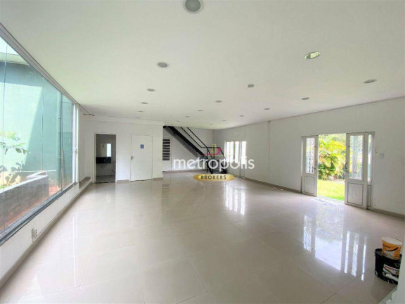 Imagem Sobrado com 5 Quartos à Venda, 600 m² em Jardim - Santo André Imagem Sobrado com 5 Quartos à Venda, 600 m² em Jardim - Santo André