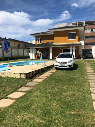 Imagem Casa com 7 Quartos à Venda, 470 m² em Stella Maris - Salvador