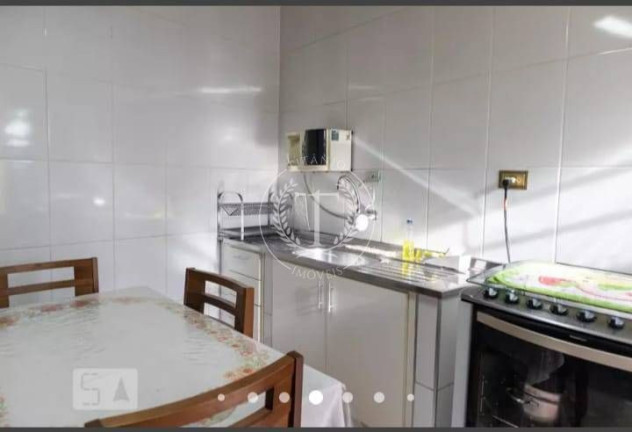 Imagem Casa com 3 Quartos à Venda, em Vila Medeiros - São Paulo Imagem Casa com 3 Quartos à Venda, em Vila Medeiros - São Paulo