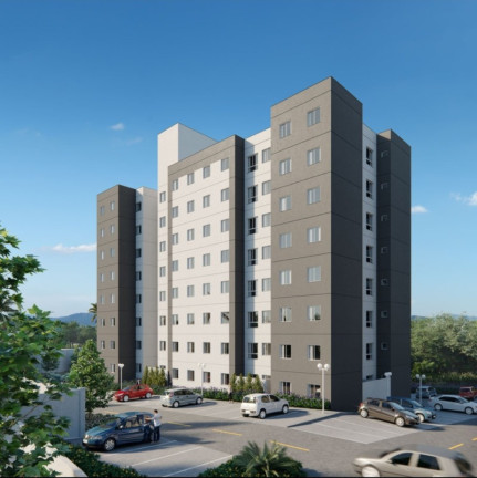 Imagem Apartamento com 2 Quartos à Venda, 46 m² em Lagos De Shanadu - Indaiatuba Imagem Apartamento com 2 Quartos à Venda, 46 m² em Lagos De Shanadu - Indaiatuba