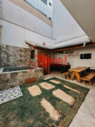 Imagem Casa com 3 Quartos à Venda, 212 m² em Residencial Bethania - Santana Do Paraíso Imagem Casa com 3 Quartos à Venda, 212 m² em Residencial Bethania - Santana Do Paraíso