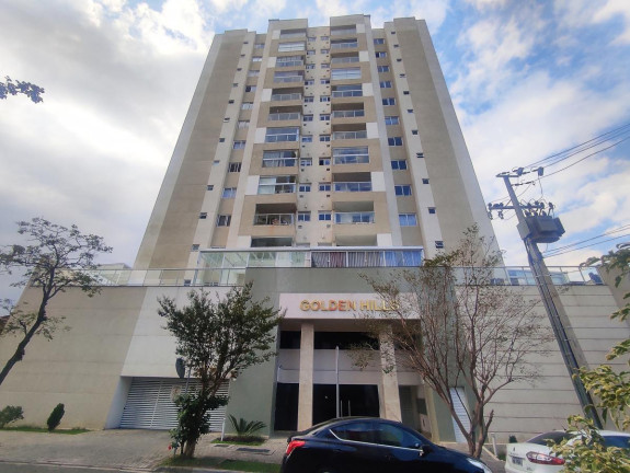 Apartamento com 3 Quartos à Venda, 82 m² em Centro - São José Dos Pinhais