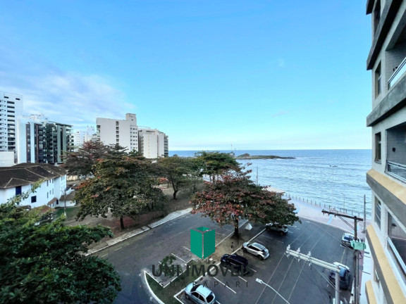 Apartamento com 2 Quartos à Venda, 60 m² em Centro - Guarapari