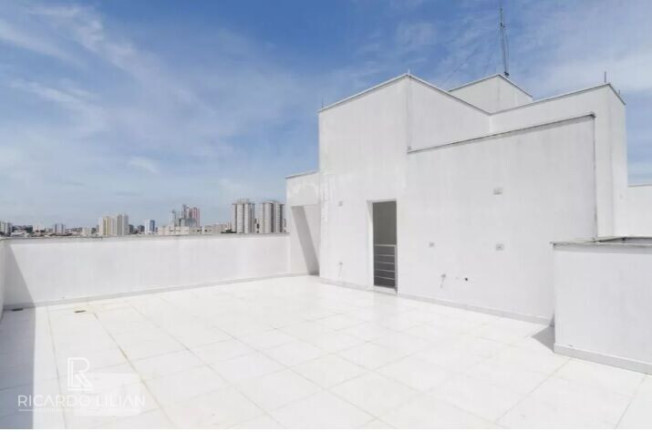 Imagem Cobertura com 3 Quartos à Venda, 136 m² em Centro - Diadema