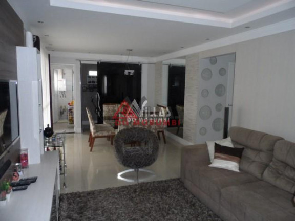 Foto do imóvel Apartamento com 2 Quartos à Venda, 69 m² em Vila Prel - São Paulo