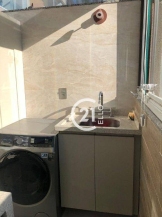 Imagem Apartamento com 1 Quarto à Venda, 50 m² em Moema - São Paulo Imagem Apartamento com 1 Quarto à Venda, 50 m² em Moema - São Paulo