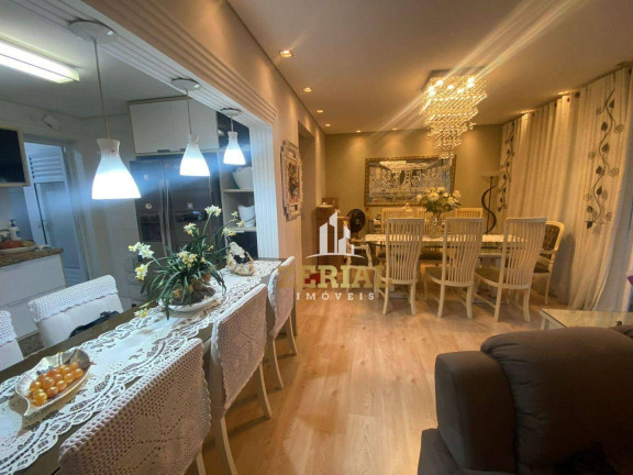 Imagem Apartamento com 3 Quartos à Venda, 128 m² em Boa Vista - São Caetano Do Sul Imagem Apartamento com 3 Quartos à Venda, 128 m² em Boa Vista - São Caetano Do Sul