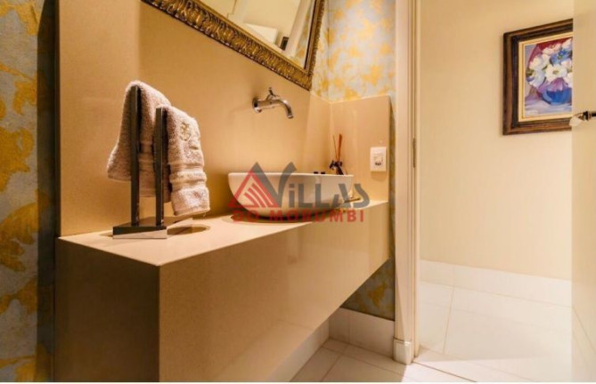 Imagem Apartamento com 4 Quartos à Venda, 350 m² em Santo Amaro - São Paulo Imagem Apartamento com 4 Quartos à Venda, 350 m² em Santo Amaro - São Paulo