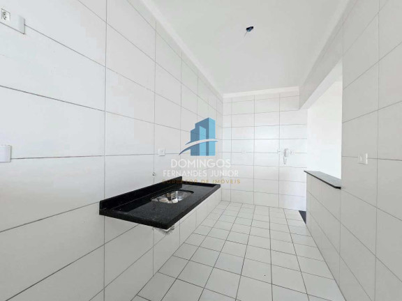 Imagem Apartamento com 2 Quartos à Venda, 81 m² em Caiçara - Praia Grande