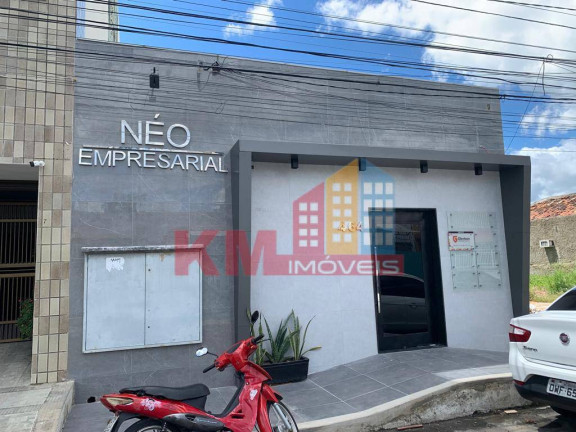 Imagem Sala Comercial para Alugar, 14 m² em Centro - Mossoró Imagem Sala Comercial para Alugar, 14 m² em Centro - Mossoró