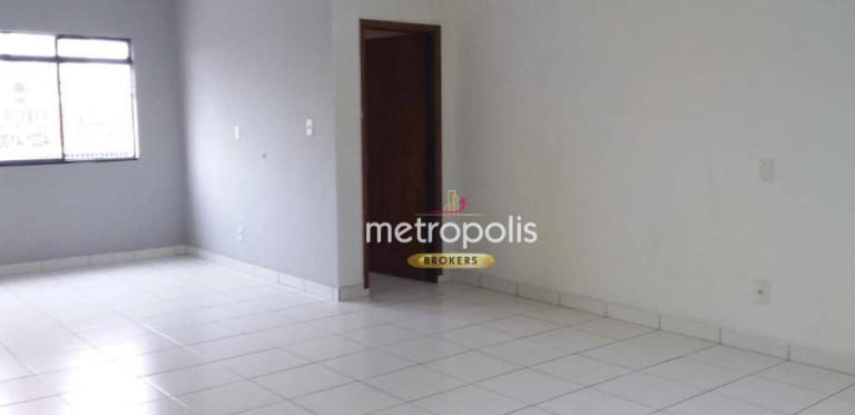 Imagem Sala Comercial para Alugar, 50 m² em Barcelona - São Caetano Do Sul