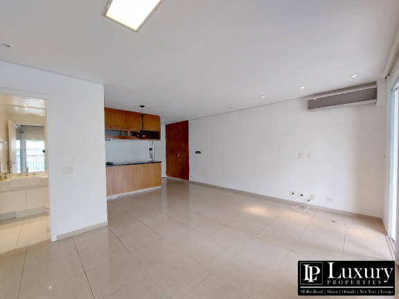 Imagem Apartamento com 1 Quarto à Venda, 76 m² em Vila Nova Conceição - São Paulo