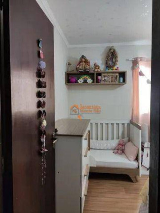 Imagem Apartamento com 2 Quartos à Venda, 61 m² em Centro - Guarulhos Imagem Apartamento com 2 Quartos à Venda, 61 m² em Centro - Guarulhos