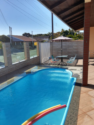 Imagem Casa com 6 Quartos à Venda, 222 m² em Santa Terezinha - Pontal Do Paraná