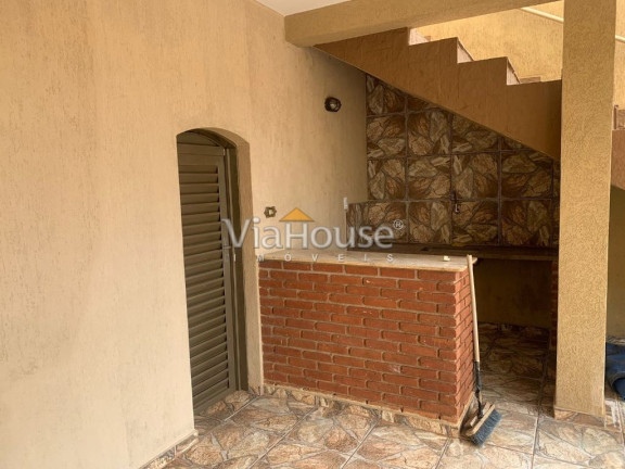 Imagem Casa com 3 Quartos à Venda, 375 m² em Ribeirânia - Ribeirão Preto