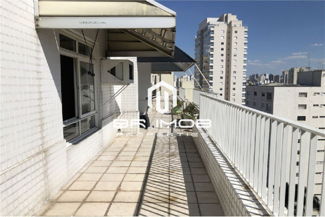 Imagem Imóvel com 3 Quartos à Venda, 270 m² em Cambuci - São Paulo