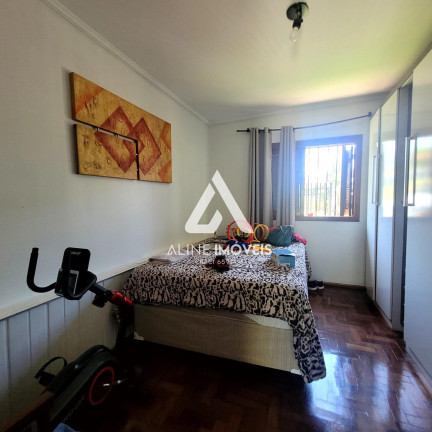Imagem Casa com 2 Quartos à Venda, em Jardim América - Cruz Alta Imagem Casa com 2 Quartos à Venda, em Jardim América - Cruz Alta