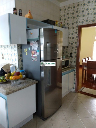 Imagem Casa com 3 Quartos à Venda, 326 m² em Jardim Esplanada - São José Dos Campos