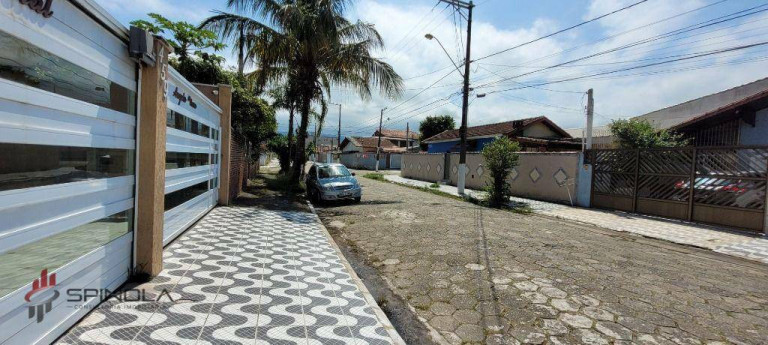 Imagem Sobrado com 2 Quartos à Venda, 51 m² em Maracanã - Praia Grande Imagem Sobrado com 2 Quartos à Venda, 51 m² em Maracanã - Praia Grande