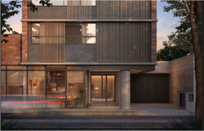 Imagem Apartamento com 1 Quarto à Venda, 56 m² em Vila Nova Conceição - São Paulo Imagem Apartamento com 1 Quarto à Venda, 56 m² em Vila Nova Conceição - São Paulo