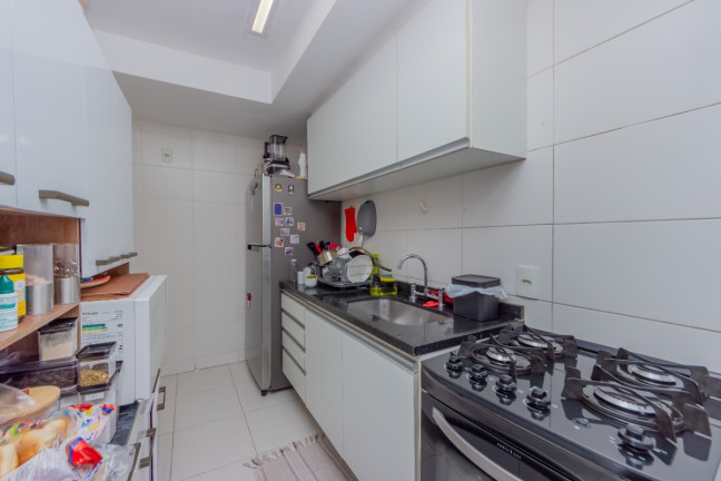 Imagem Cobertura com 2 Quartos à Venda, 134 m² em Pinheiros - São Paulo