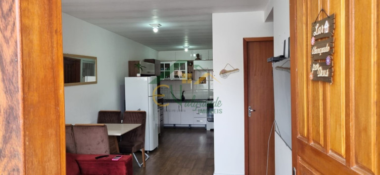 Imagem Casa de Condomínio com 2 Quartos à Venda, 51 m² em Planta Deodoro - Piraquara Imagem Casa de Condomínio com 2 Quartos à Venda, 51 m² em Planta Deodoro - Piraquara