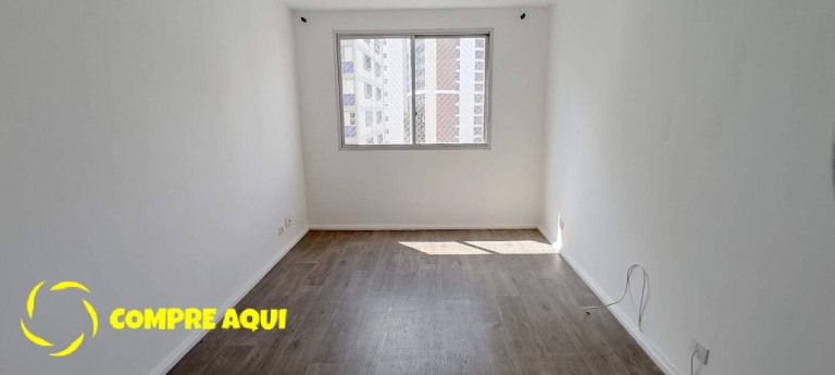 Imagem Apartamento com 2 Quartos à Venda, 63 m² em Santa Cecília - São Paulo Imagem Apartamento com 2 Quartos à Venda, 63 m² em Santa Cecília - São Paulo