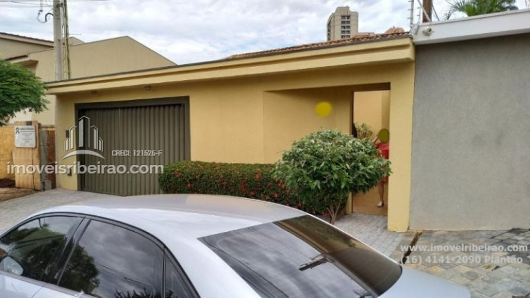 Imagem Casa com 3 Quartos à Venda, 169 m² em Ribeirânia - Ribeirão Preto Imagem Casa com 3 Quartos à Venda, 169 m² em Ribeirânia - Ribeirão Preto