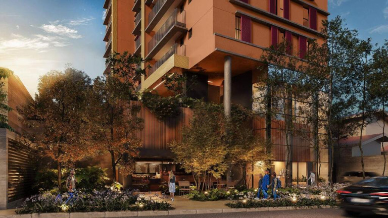 Imagem Imóvel com 3 Quartos à Venda, 79 m² em Vila Ipojuca - São Paulo