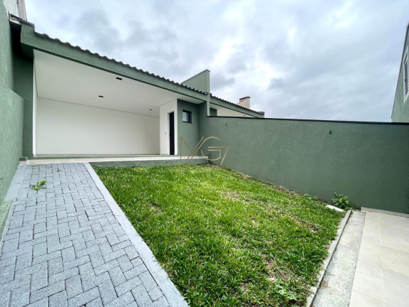 Imagem Casa com 3 Quartos à Venda, 143 m² em Boneca Do Iguaçu - São José Dos Pinhais Imagem Casa com 3 Quartos à Venda, 143 m² em Boneca Do Iguaçu - São José Dos Pinhais