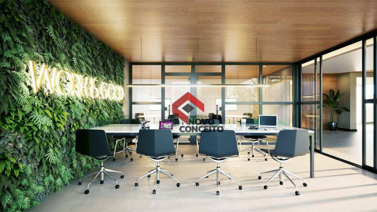 Imagem Apartamento com 3 Quartos à Venda, 131 m² em Cocó - Fortaleza Imagem Apartamento com 3 Quartos à Venda, 131 m² em Cocó - Fortaleza