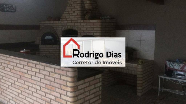 Imagem Casa com 4 Quartos à Venda, 537 m² em Jardim Merci I - Jundiaí Imagem Casa com 4 Quartos à Venda, 537 m² em Jardim Merci I - Jundiaí