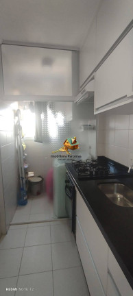 Imagem Apartamento com 2 Quartos à Venda, 49 m² em Portais (polvilho) - Cajamar Imagem Apartamento com 2 Quartos à Venda, 49 m² em Portais (polvilho) - Cajamar